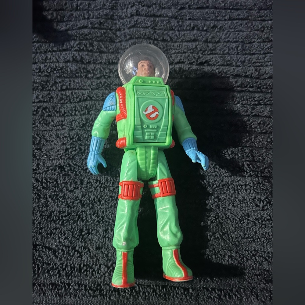 Vtg Ghostbusters